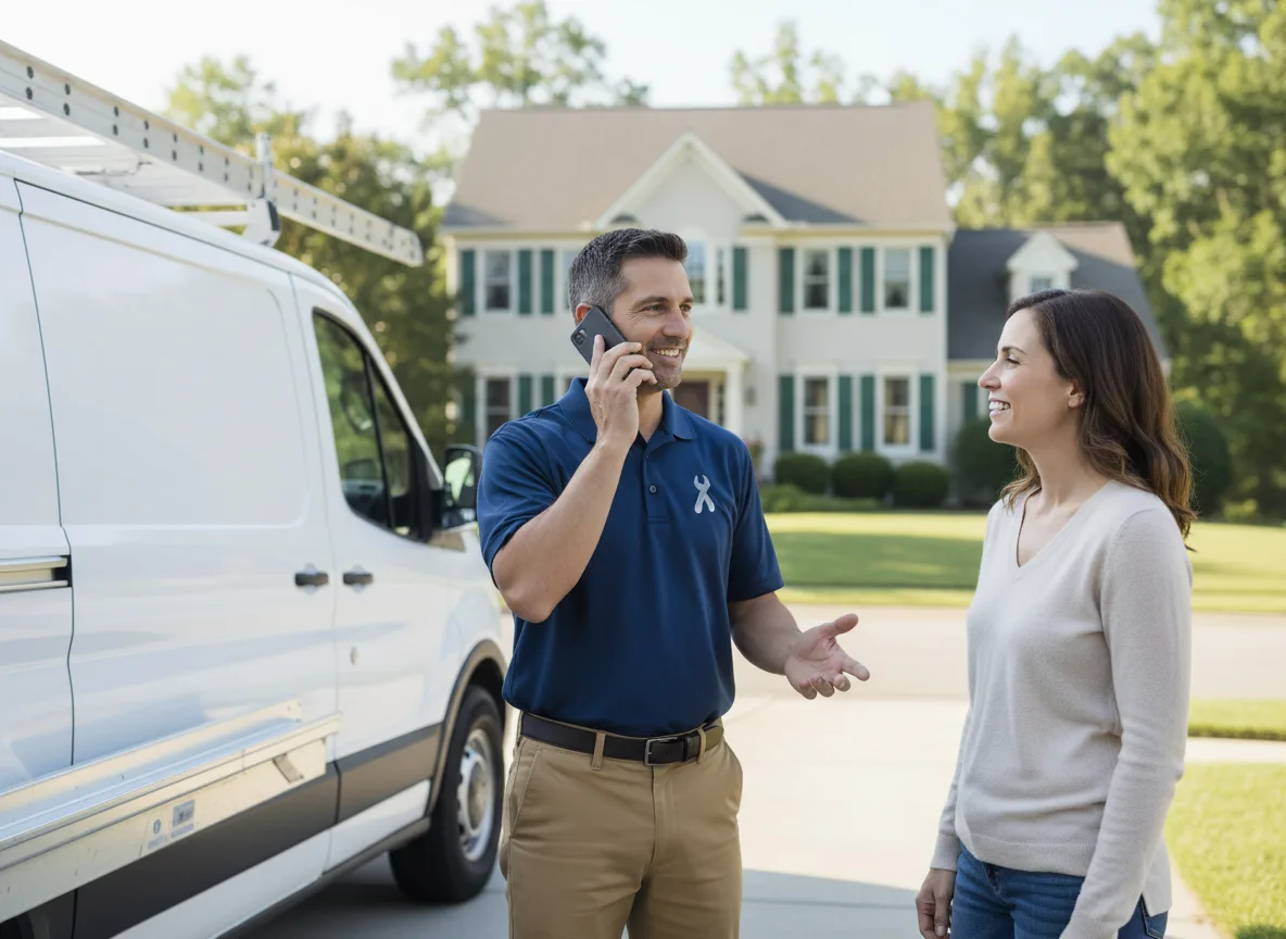 Home Gutter Service Comstock, MN FAQs